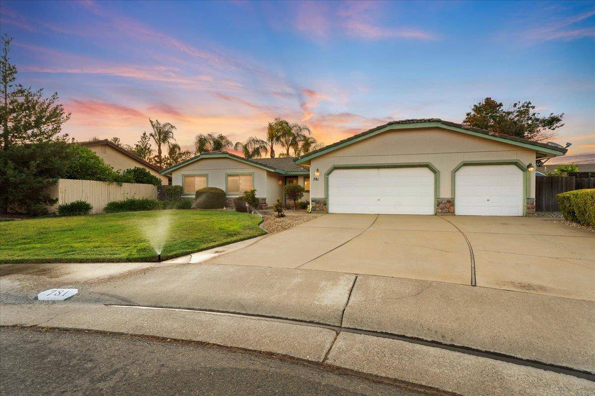 Galt, CA 95632,781 Avondale