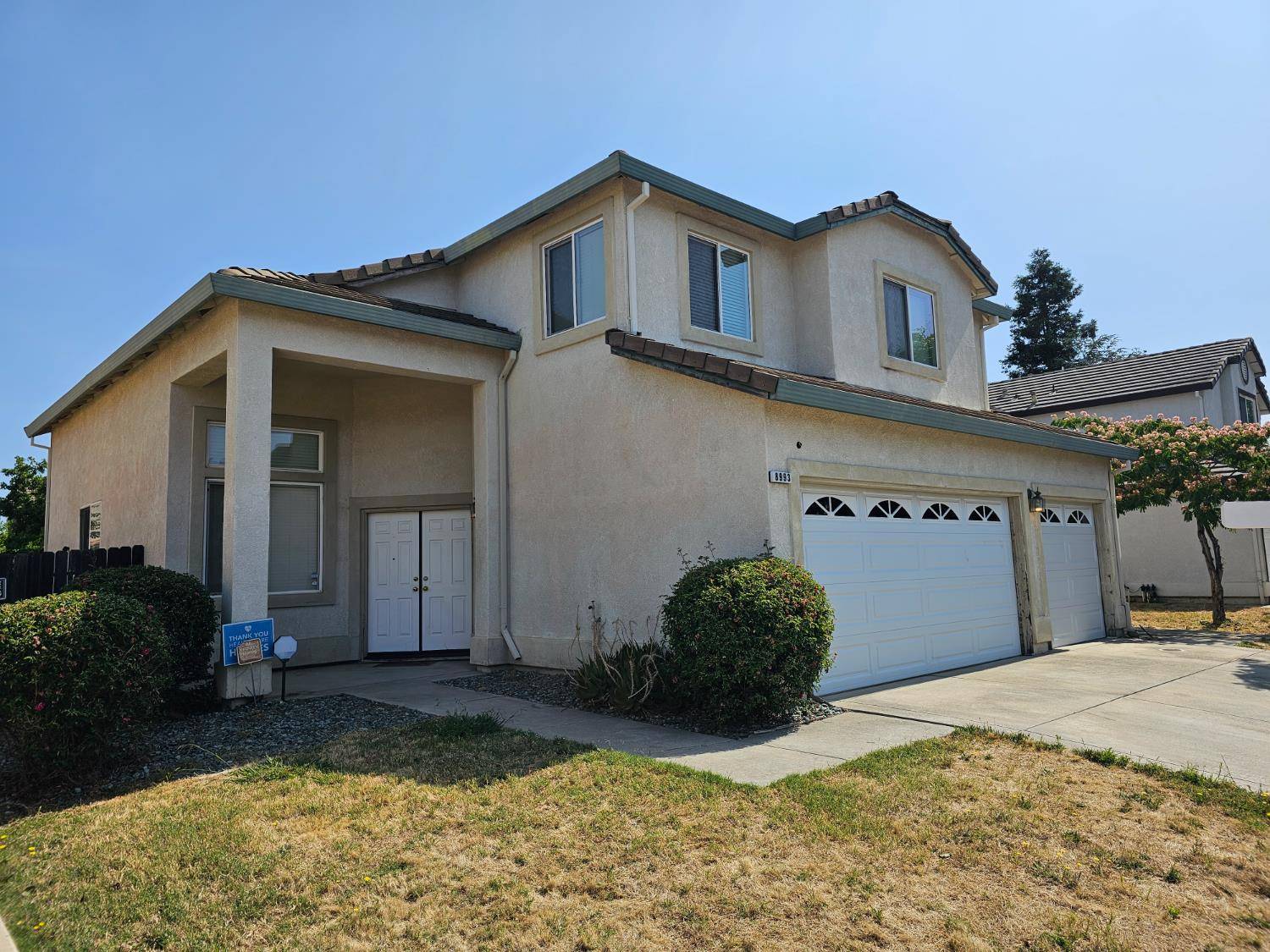 Sacramento, CA 95829,8993 Robbins RD