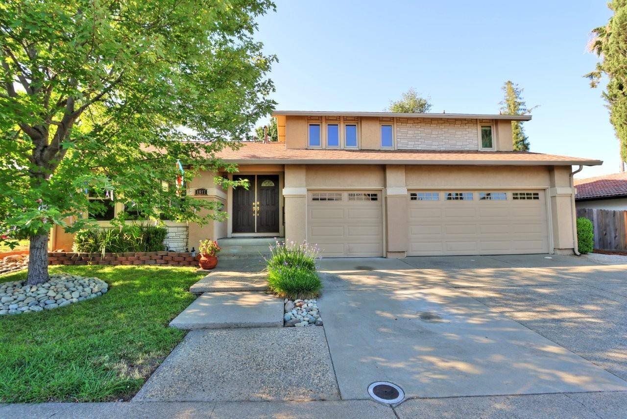 Roseville, CA 95661,1617 OAKVIEW DR
