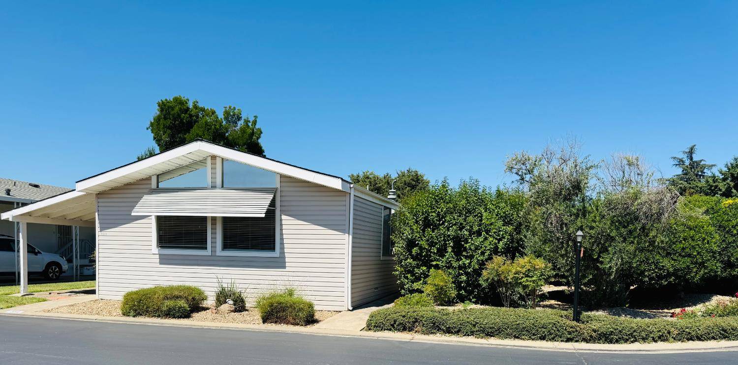 Merced, CA 95341,2240 Golden Oak LN #134