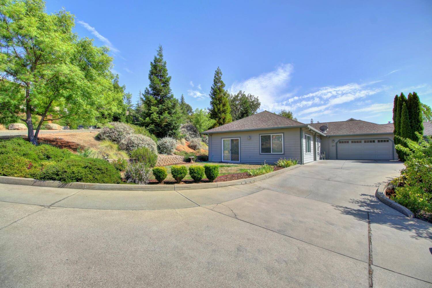 Sutter Creek, CA 95685,297 Meadowcrest Rd