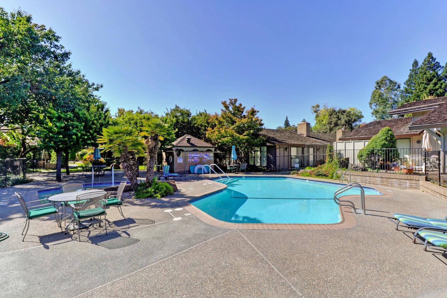 Sacramento, CA 95821,2800 Calle Vista WAY