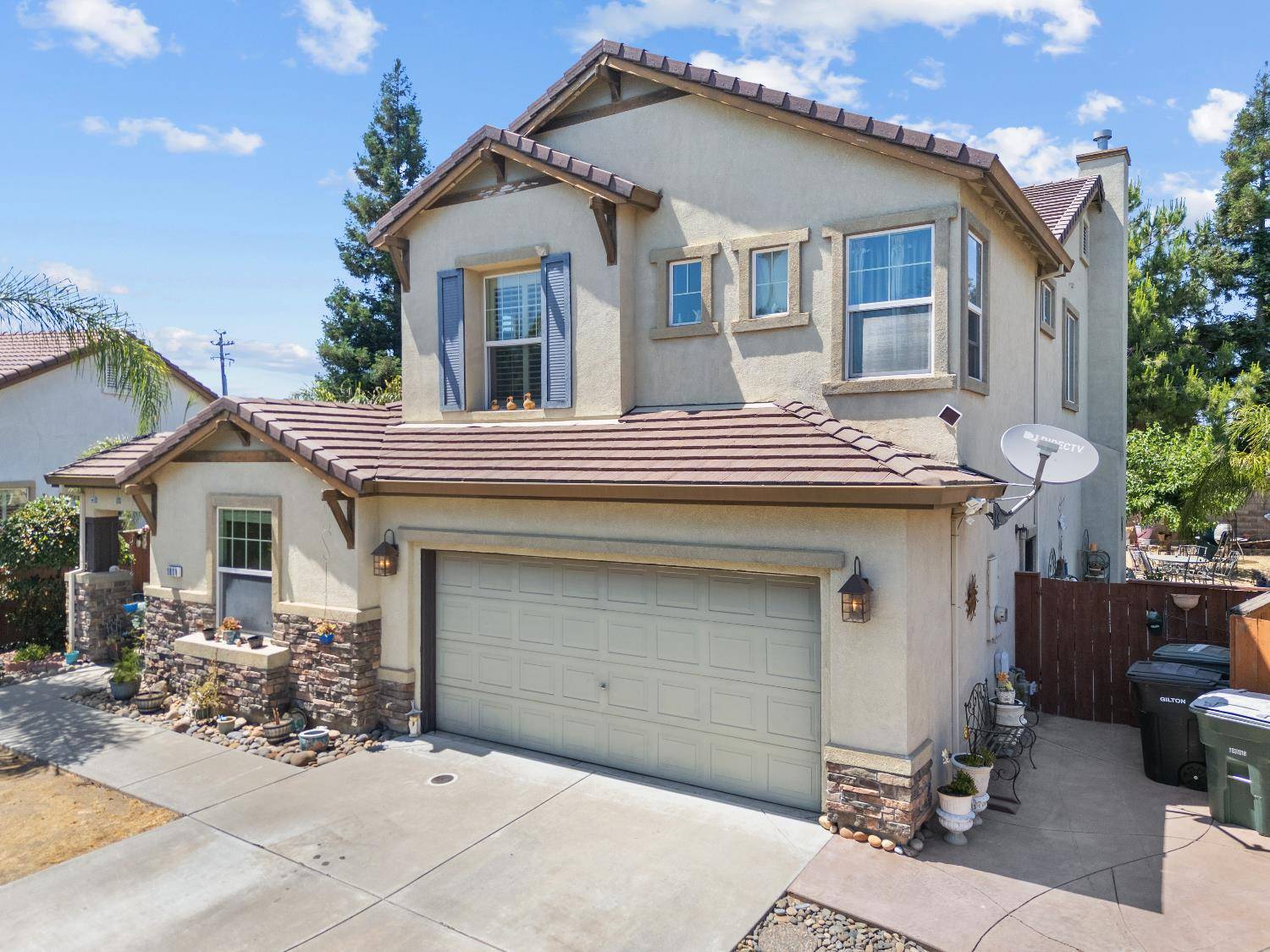 Oakdale, CA 95361,1810 Silvio WAY