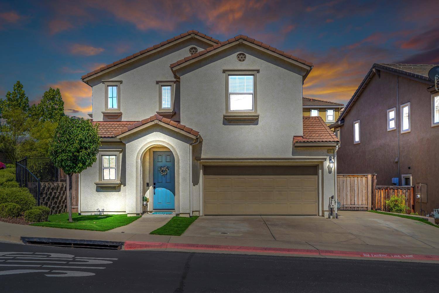 Folsom, CA 95630,1415 Bicker CIR