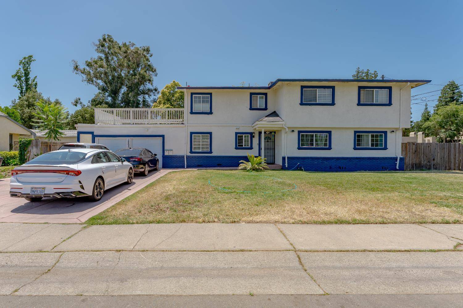 Carmichael, CA 95608,2868 La Colina WAY