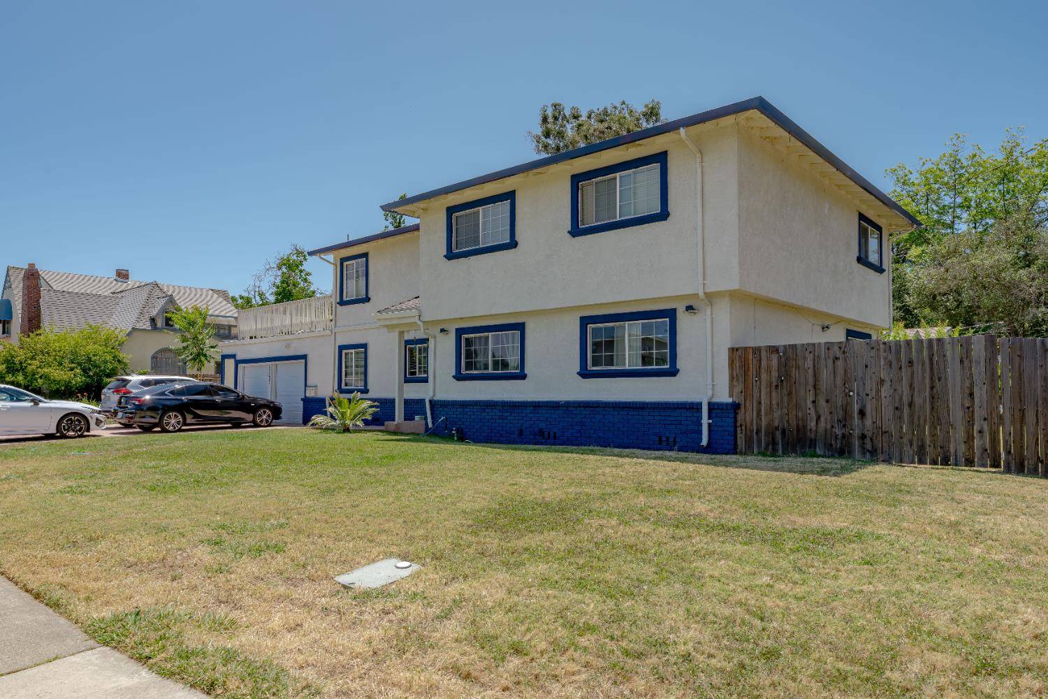 Carmichael, CA 95608,2868 La Colina WAY