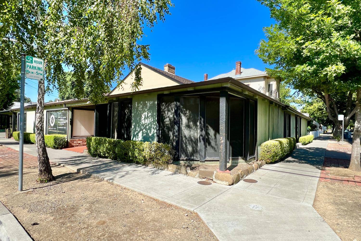 Woodland, CA 95695,179 1st ST