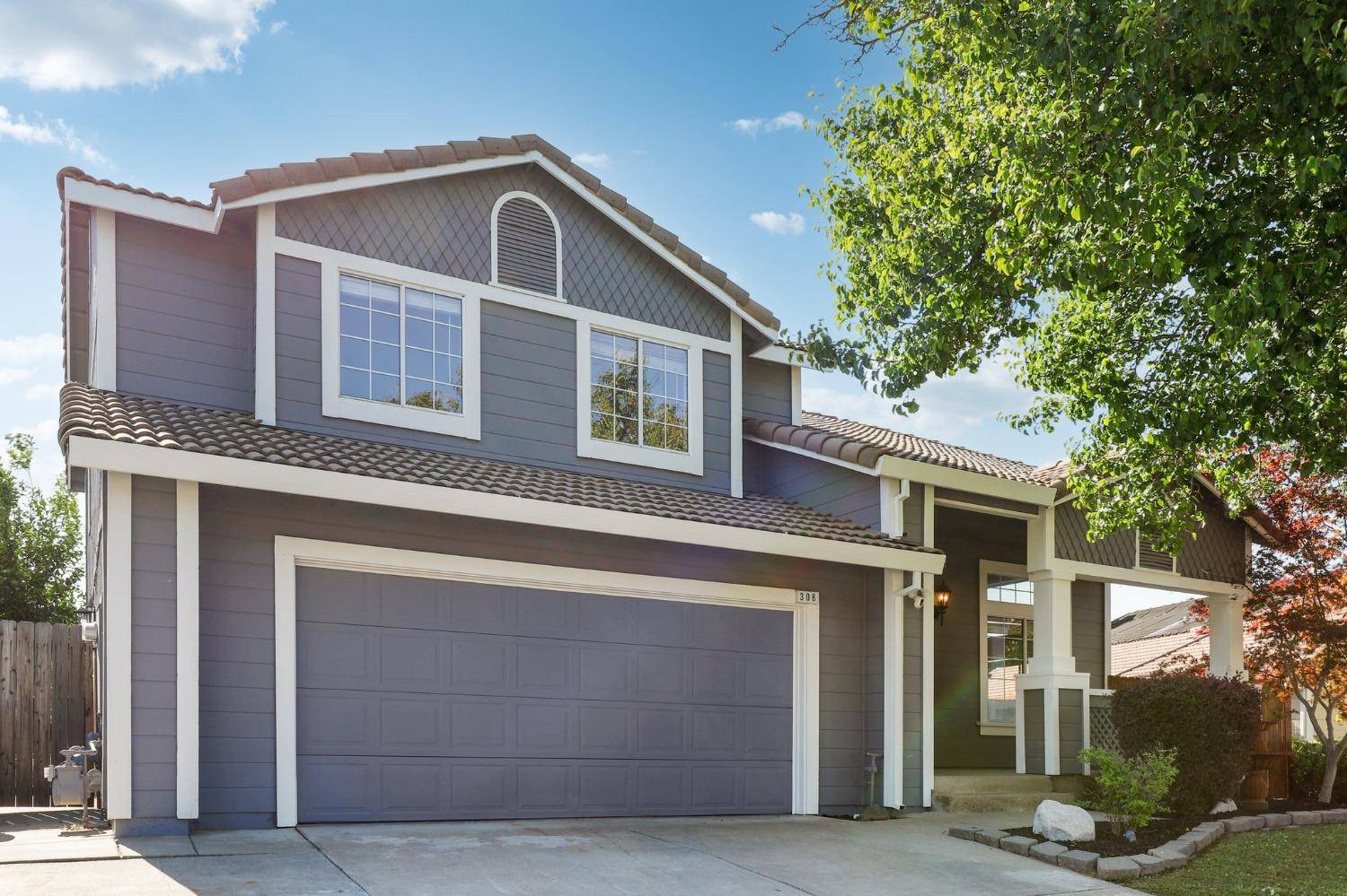 Roseville, CA 95747,306 Los Ramblas CT