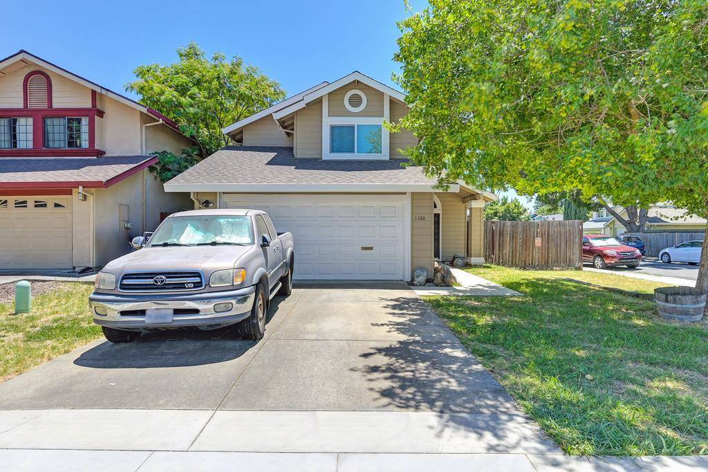 Sacramento, CA 95834,1100 Rio Norte WAY