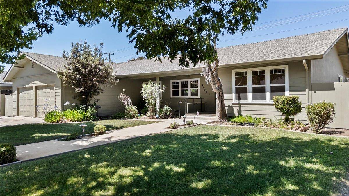 Modesto, CA 95350,2409 Fremont AVE