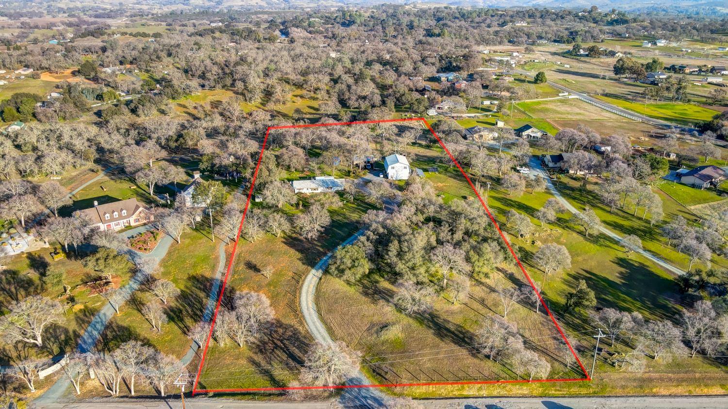 Plymouth, CA 95669,15828 Barney Rd