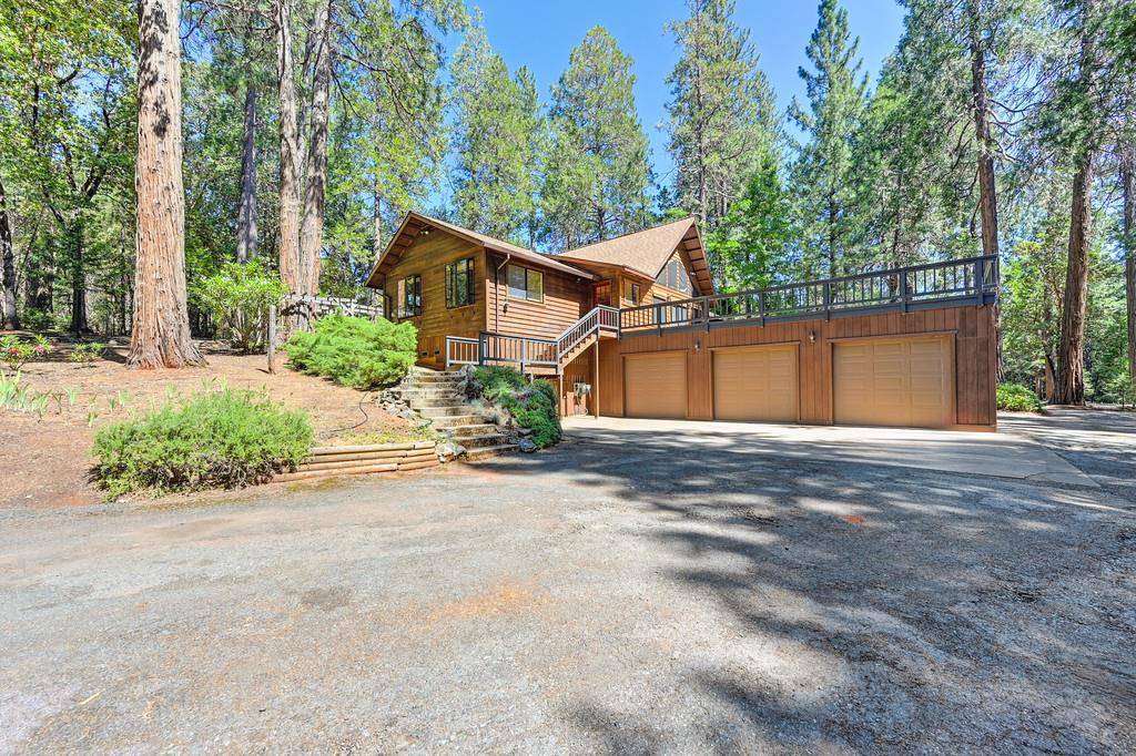 Georgetown, CA 95634,5351 Reservoir RD