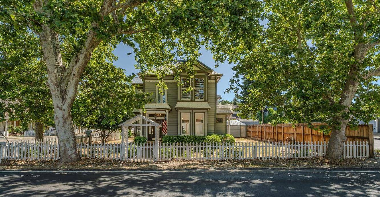 Ione, CA 95640,104 S Church ST