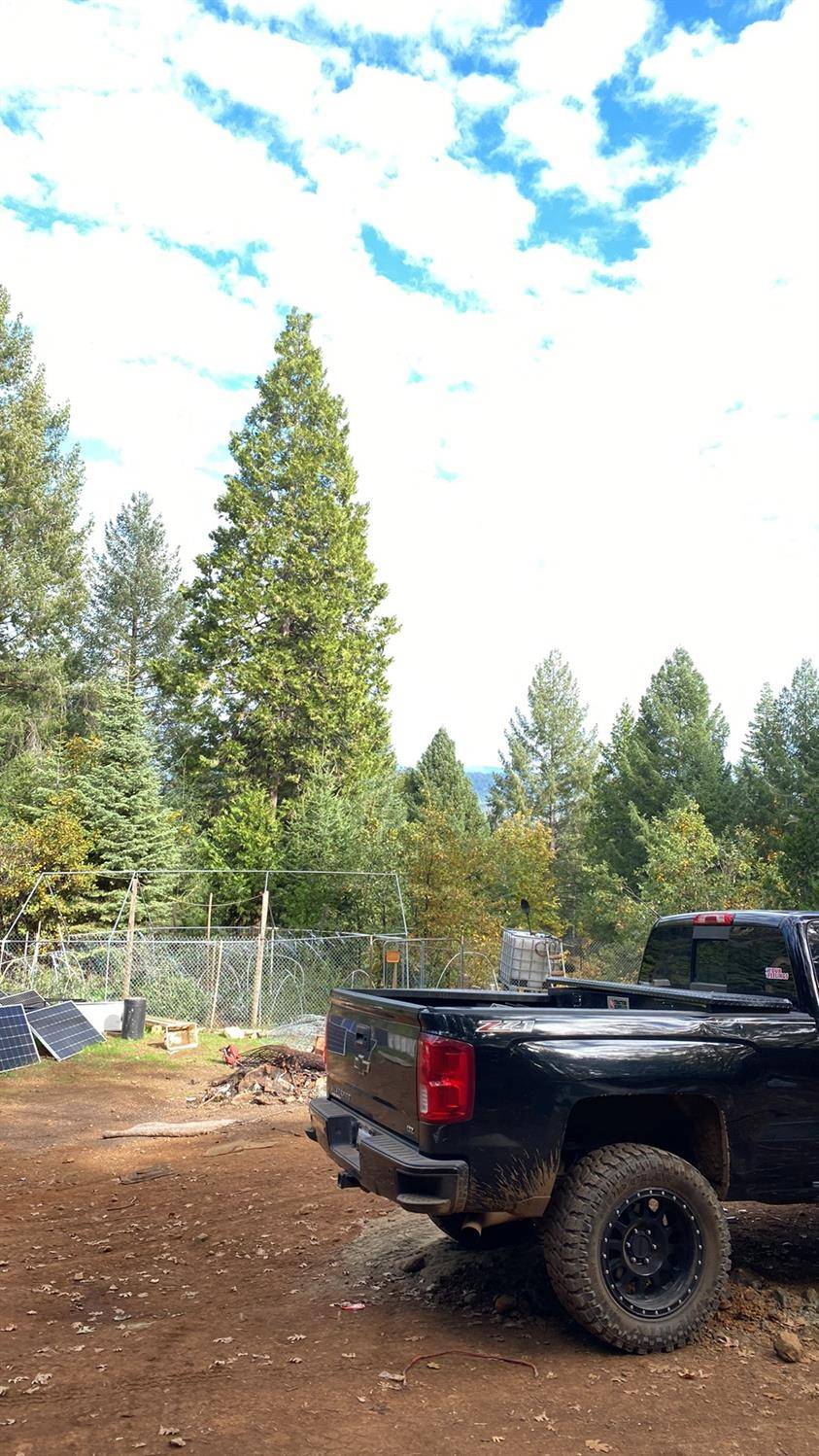 Grass Valley, CA 95945,16425 Jones Ridge RD