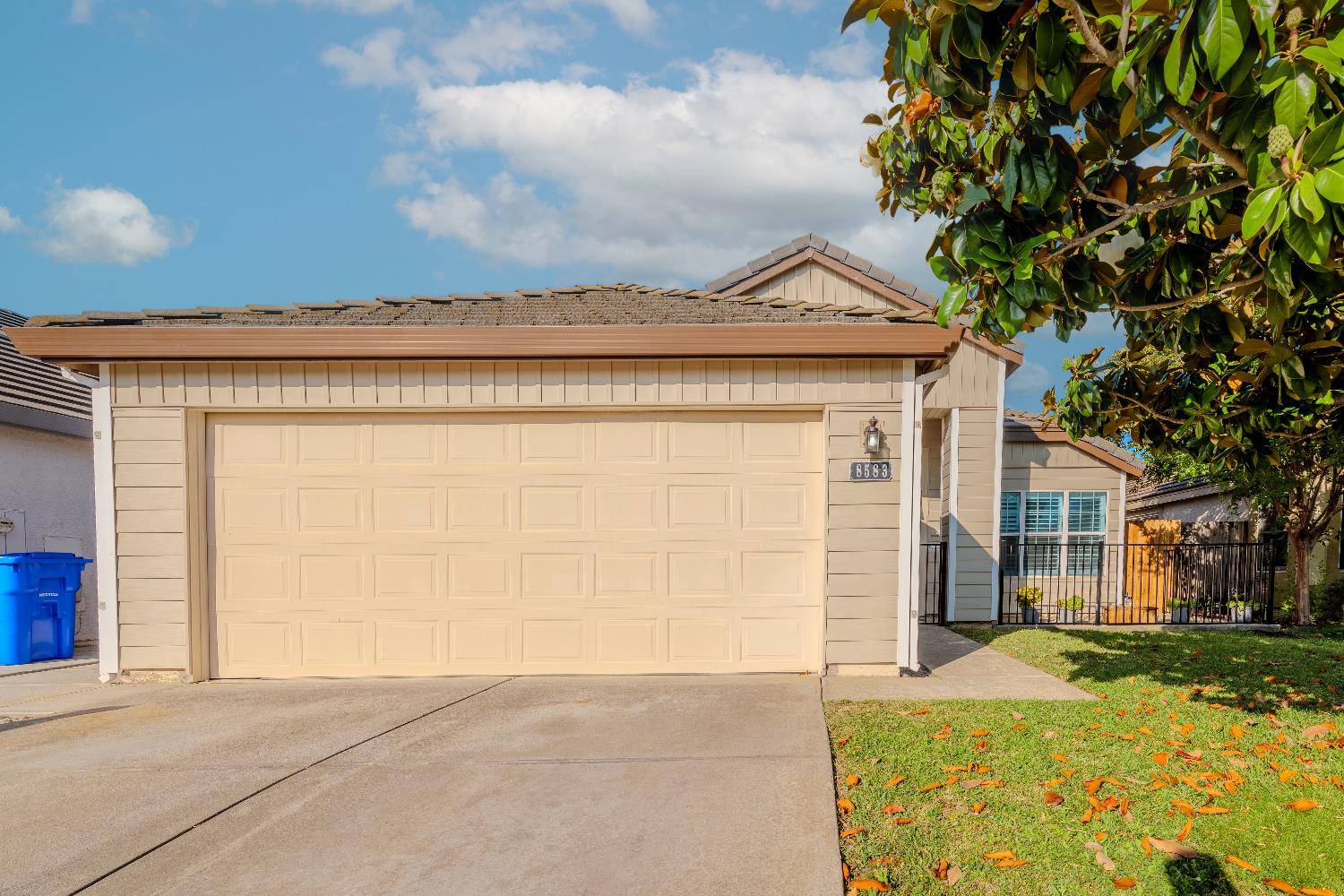 Elk Grove, CA 95624,8583 Black Kite DR