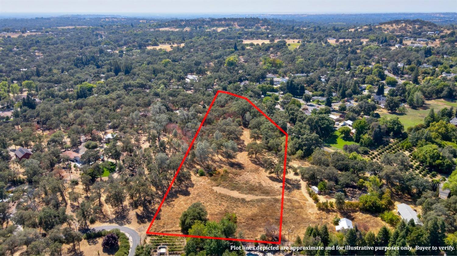 Loomis, CA 95650,0 Auburn Folsom Road