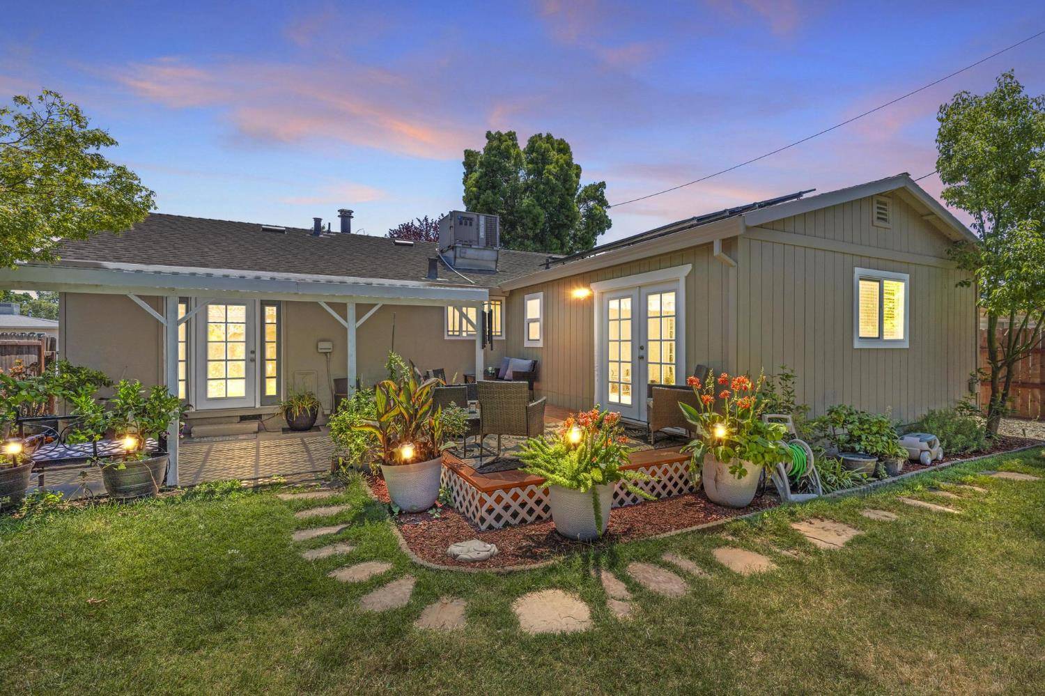 Marysville, CA 95901,1005 Jacobs St
