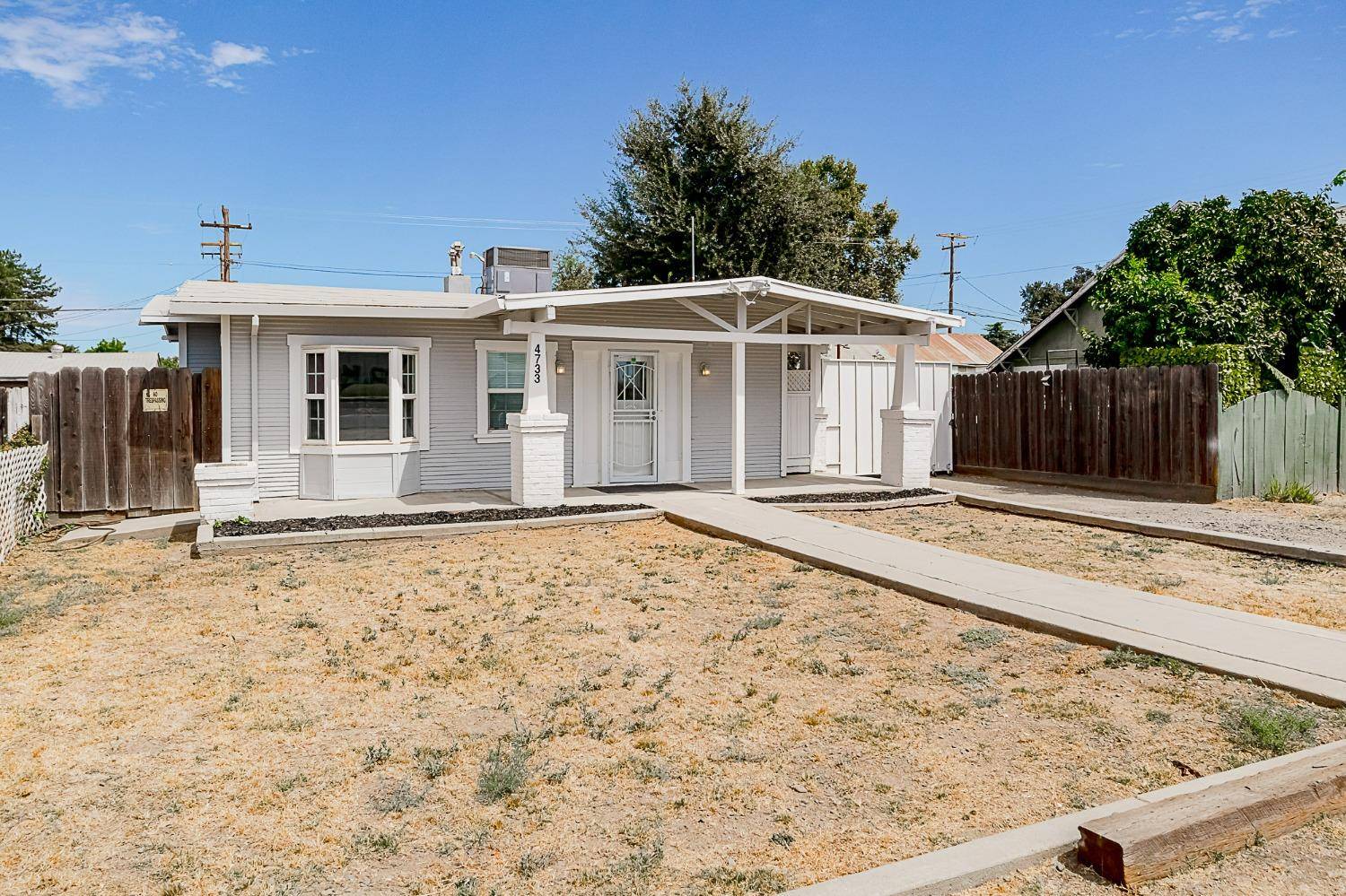 Modesto, CA 95357,4733 Yosemite BLVD