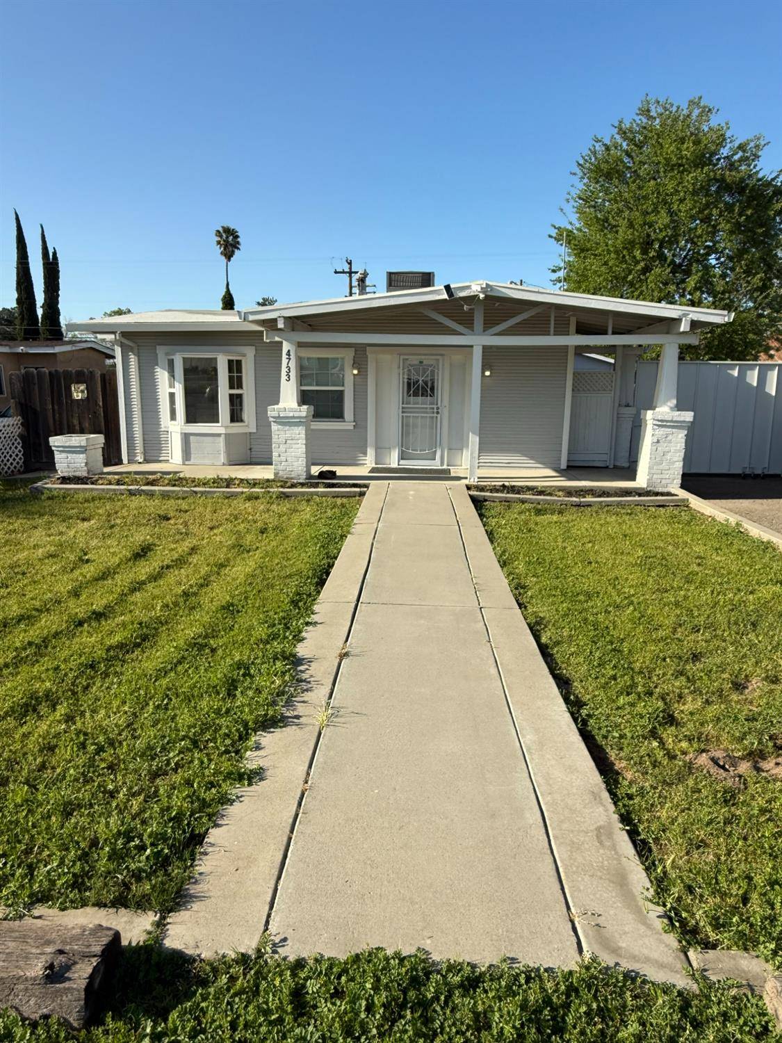 Modesto, CA 95357,4733 Yosemite BLVD