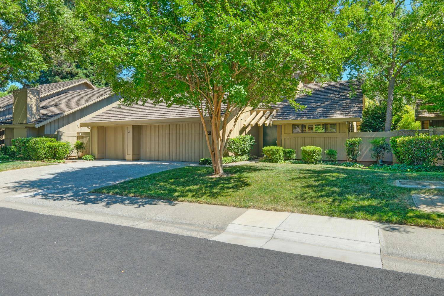Gold River, CA 95670,11469 Tunnel Hill WAY