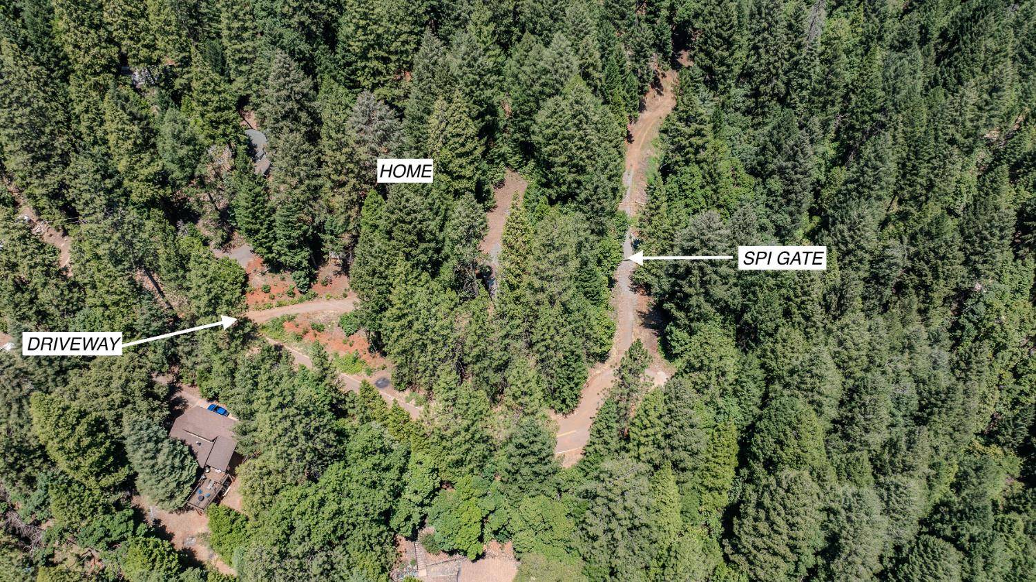 Pioneer, CA 95666,27173 Antelope DR