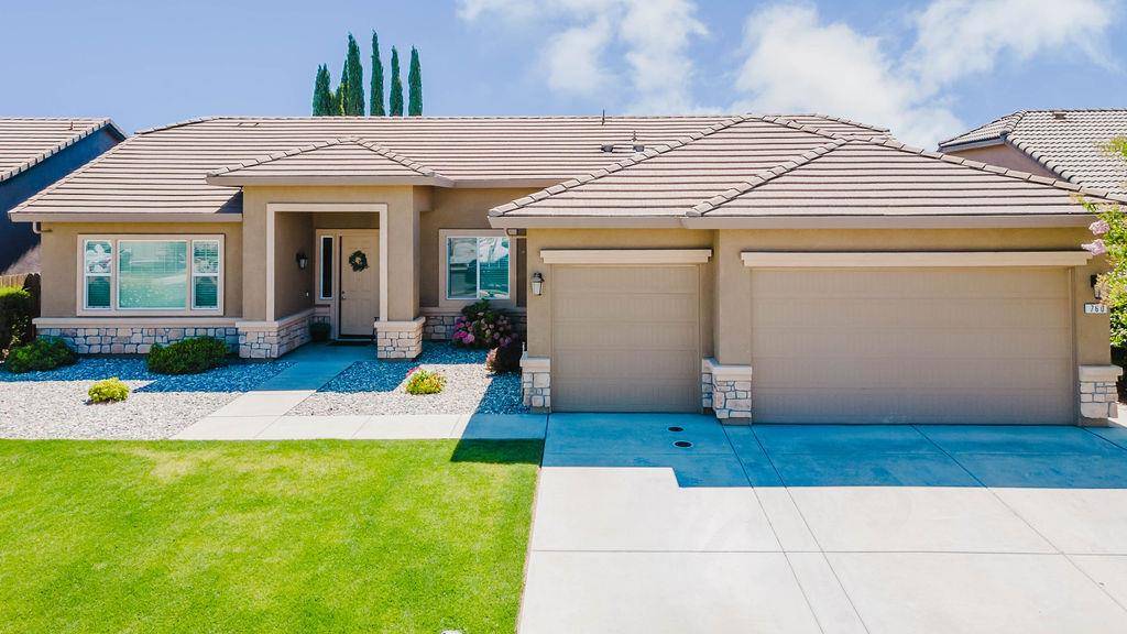 Galt, CA 95632,760 Stargell WAY