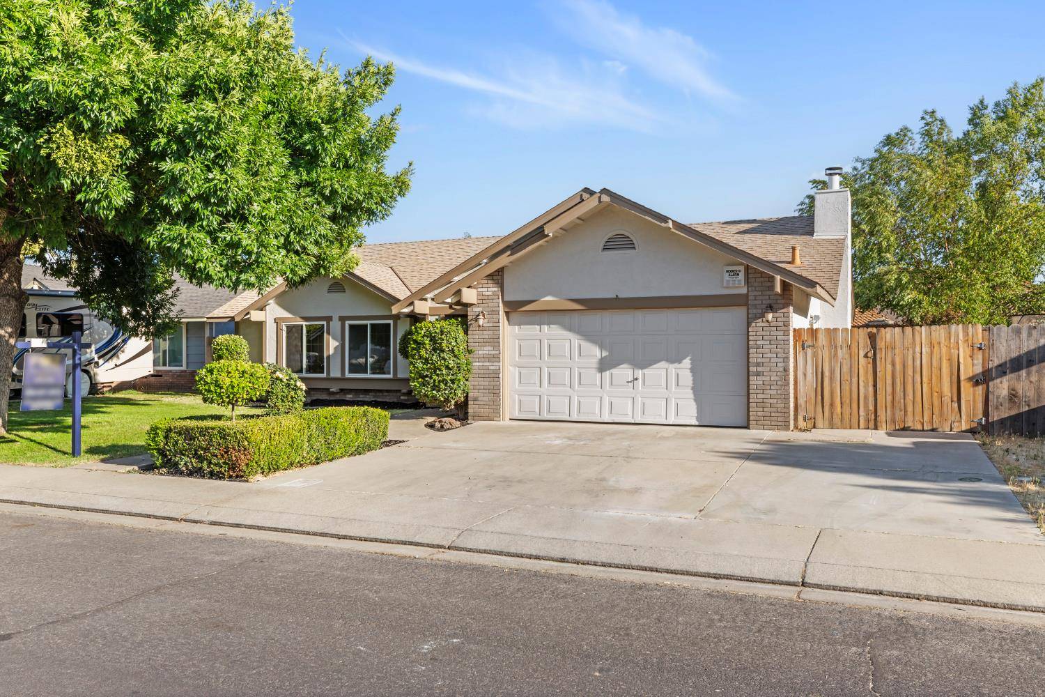 Modesto, CA 95355,3508 Wild Palms DR