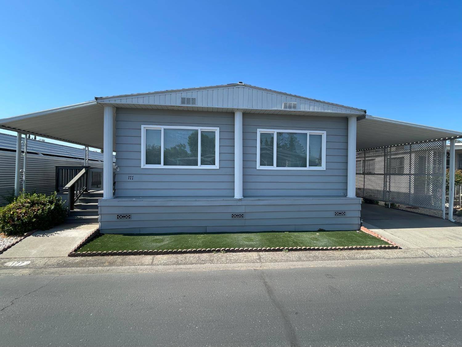 Lodi, CA 95240,177 San Marcos