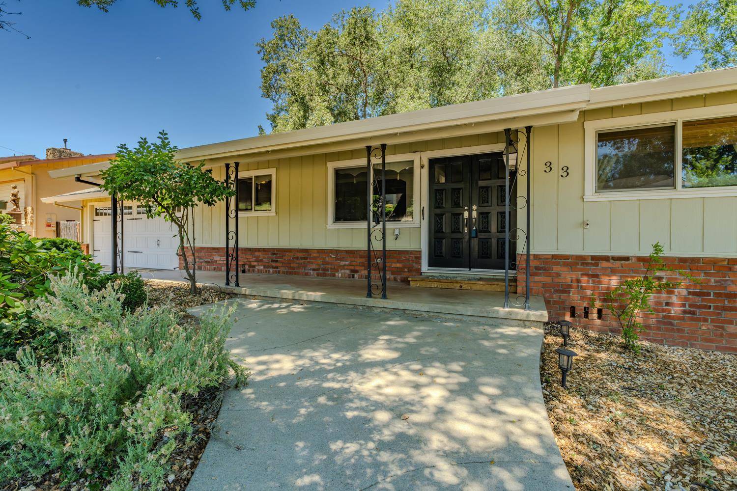 Jackson, CA 95642,33 N. Pioneer Cir
