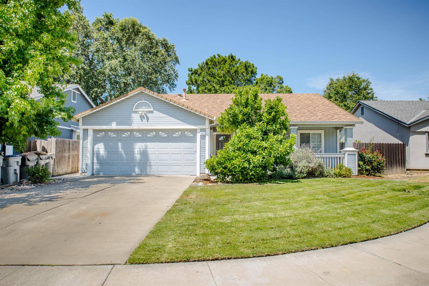 Woodland, CA 95695,265 Chandler CT