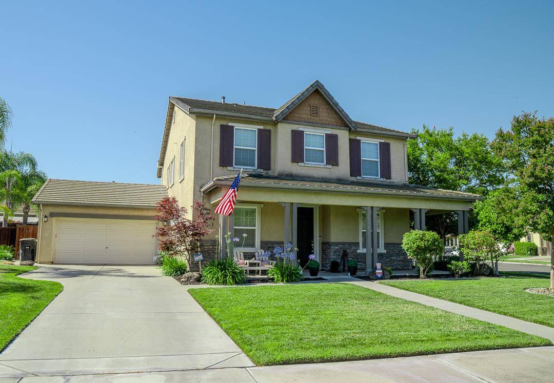 Oakdale, CA 95361,2177 Tarpan WAY