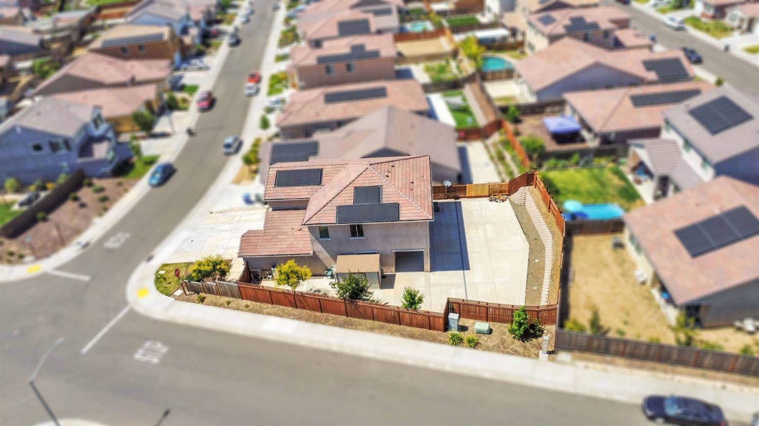 Antelope, CA 95843,4900 Sassafras WAY