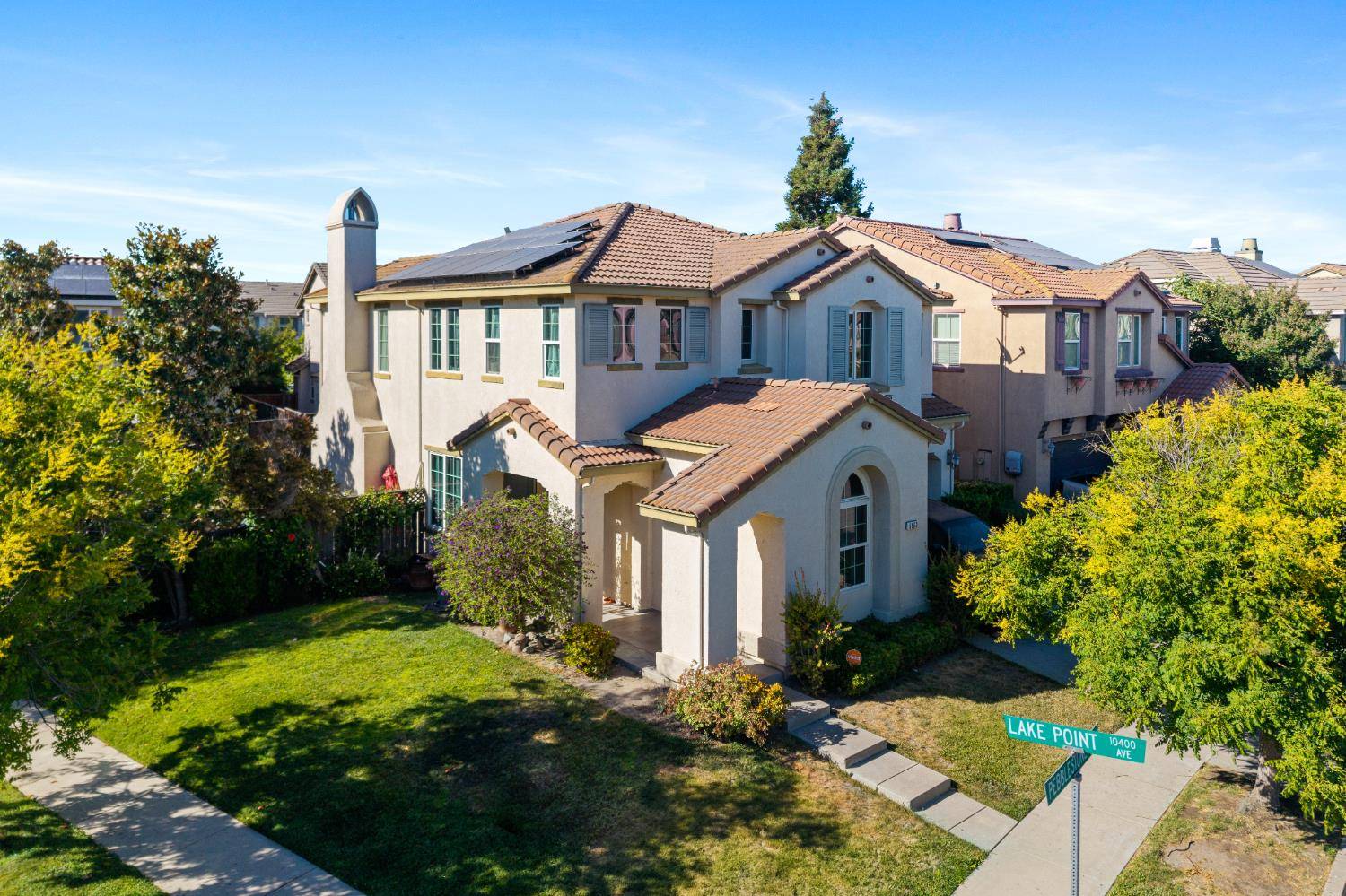 Stockton, CA 95219,5953 Pebblestone WAY