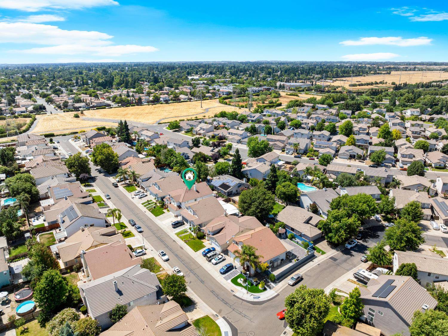 Elk Grove, CA 95624,9421 Viridian WAY