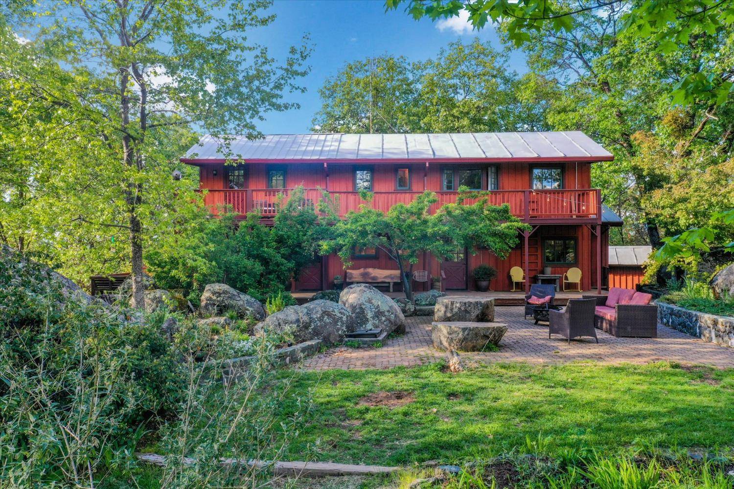 Nevada City, CA 95959,14510 Blind Shady RD