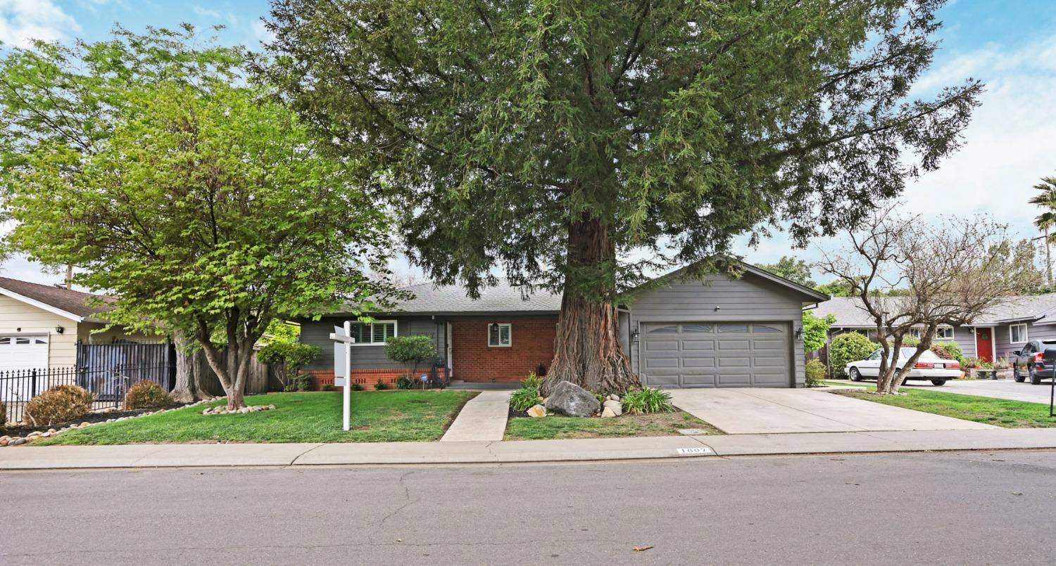 Stockton, CA 95207,1607 Stanton WAY