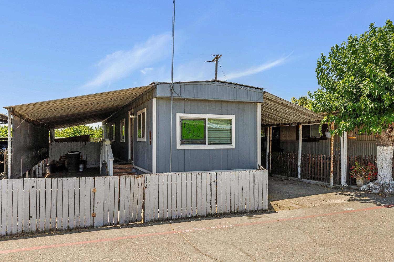 Ceres, CA 95307,2030 E Grayson RD #18