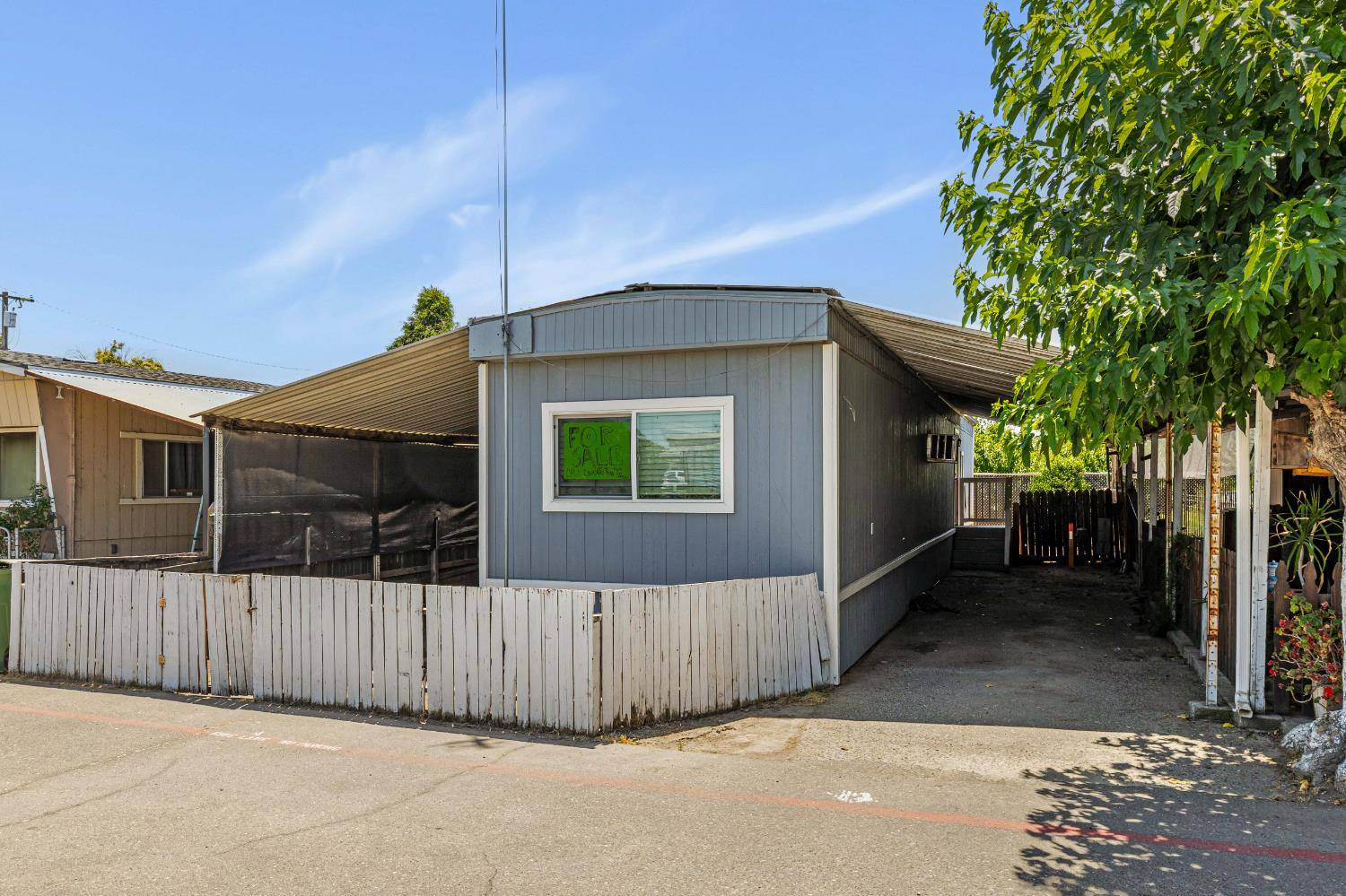 Ceres, CA 95307,2030 E Grayson RD #18