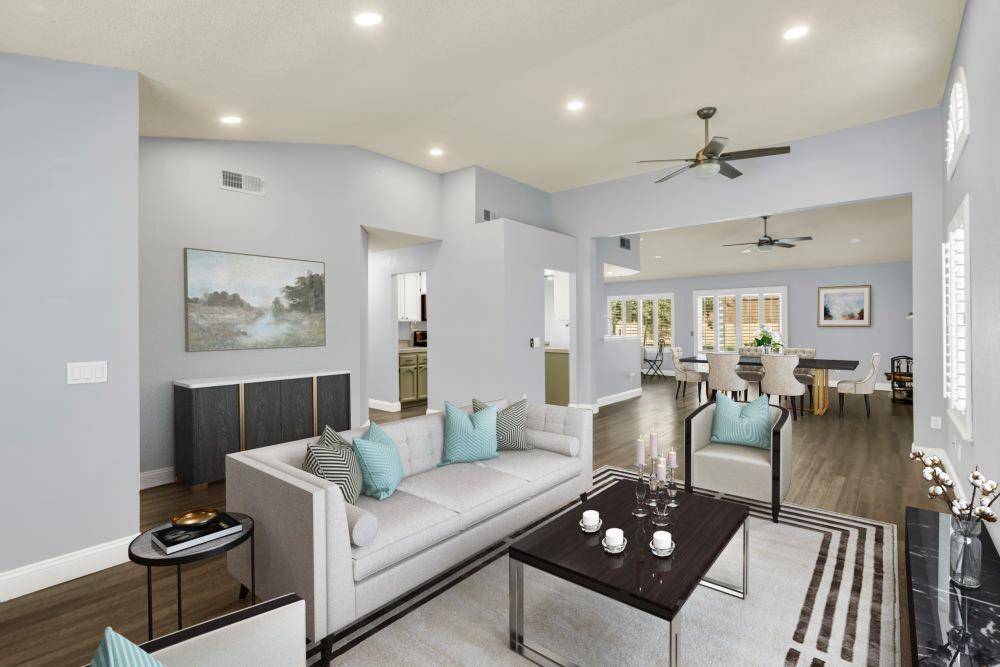Citrus Heights, CA 95621,6671 Foxwood CT