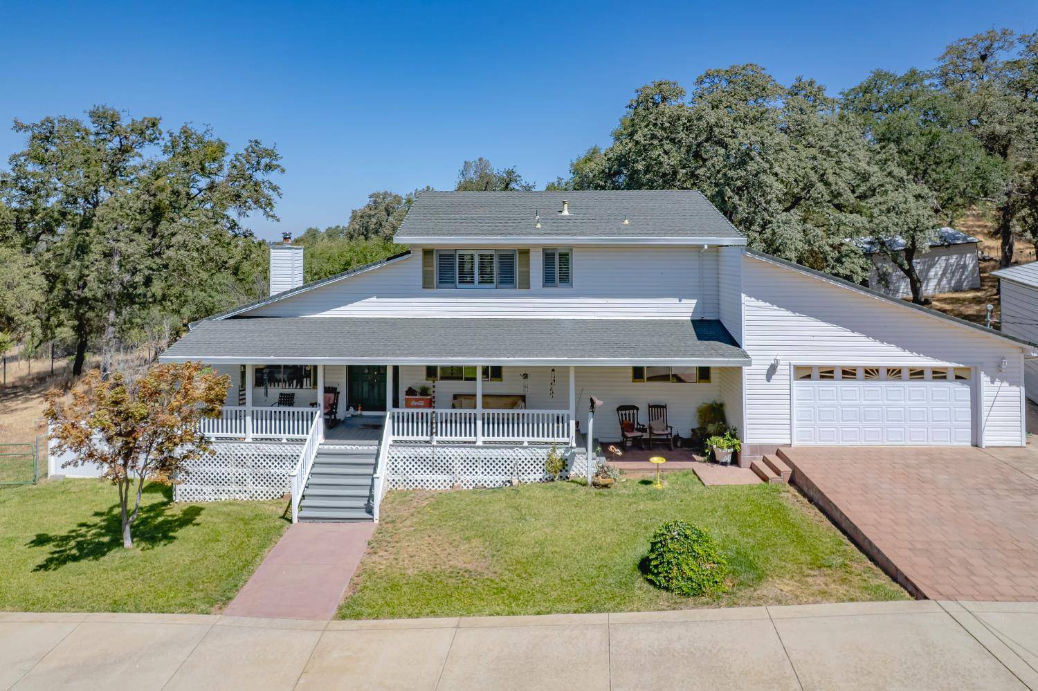 Smartsville, CA 95977,11198 Brahms CT