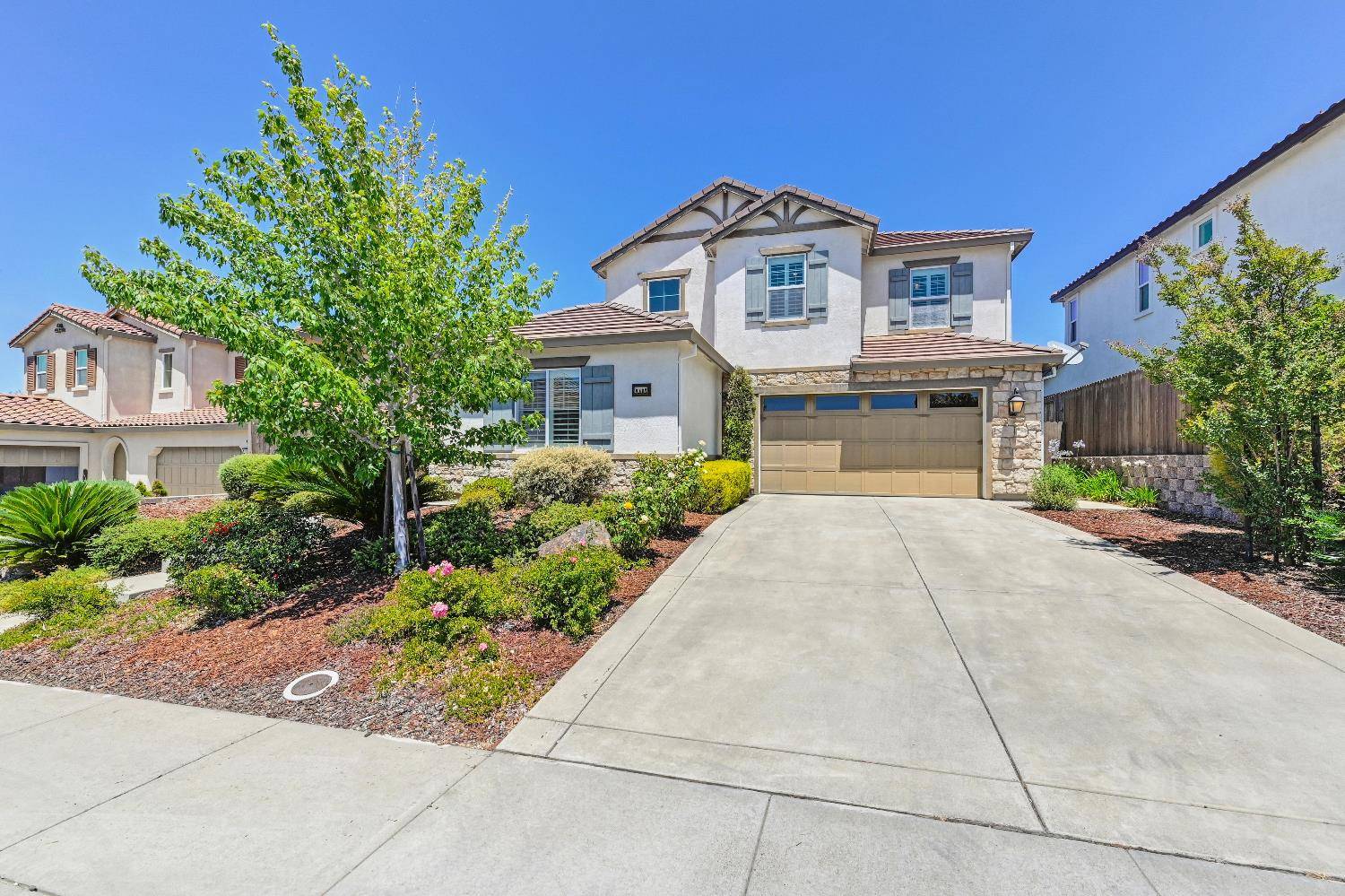 Rocklin, CA 95765,2407 Trail Dust LN