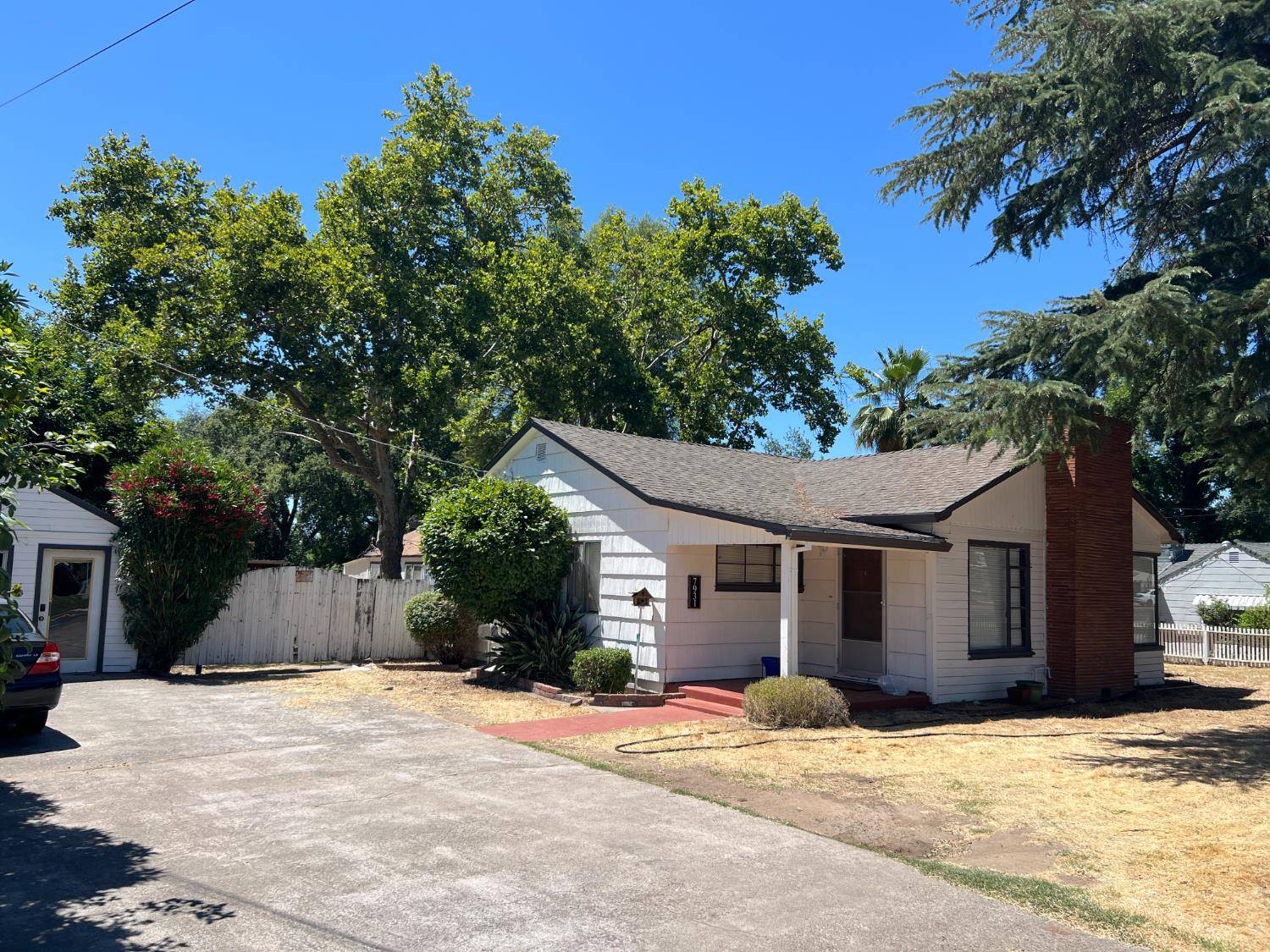 Citrus Heights, CA 95610,7931 Mariposa AVE