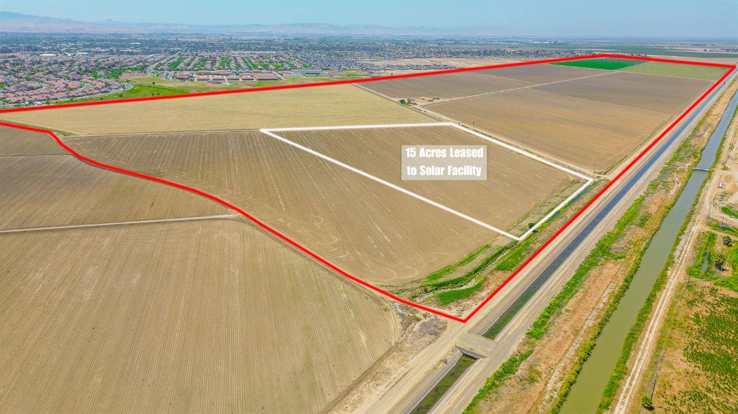 Los Banos, CA 93635,0 Santa Fe Grade