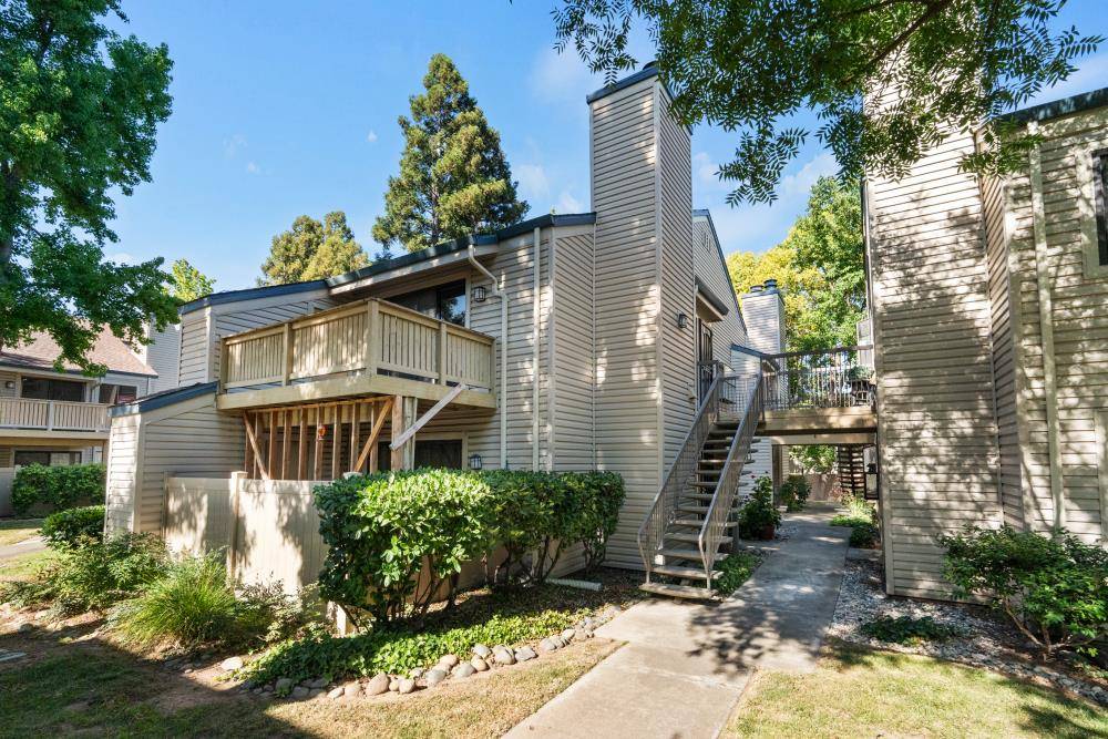 Sacramento, CA 95825,2280 Hurley WAY #70