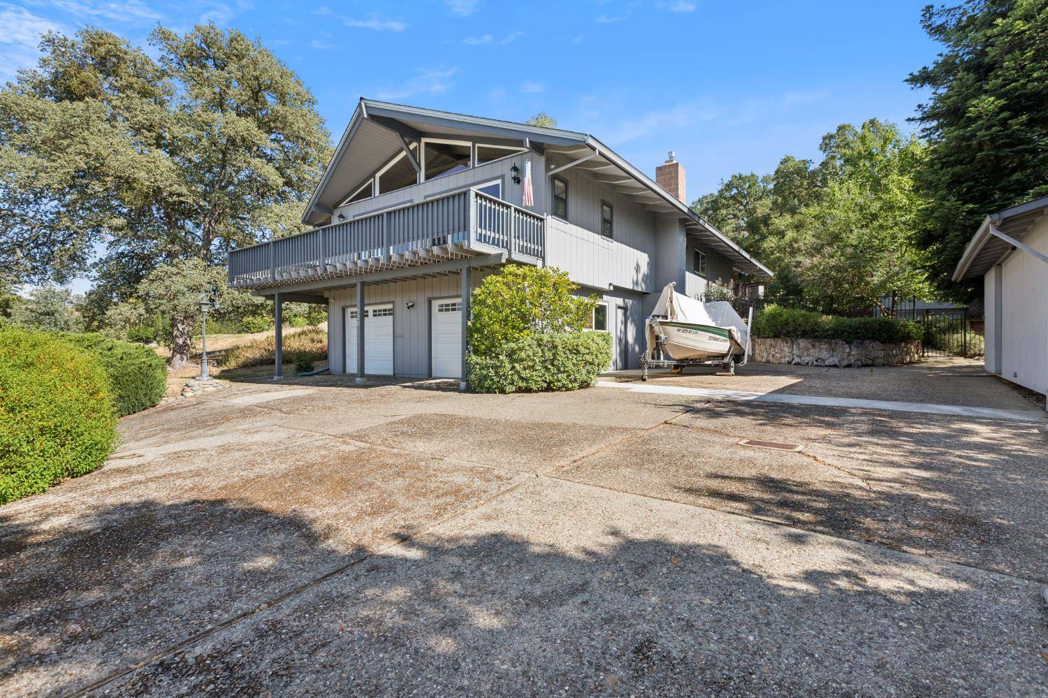 Jackson, CA 95642,126 Frontier DR