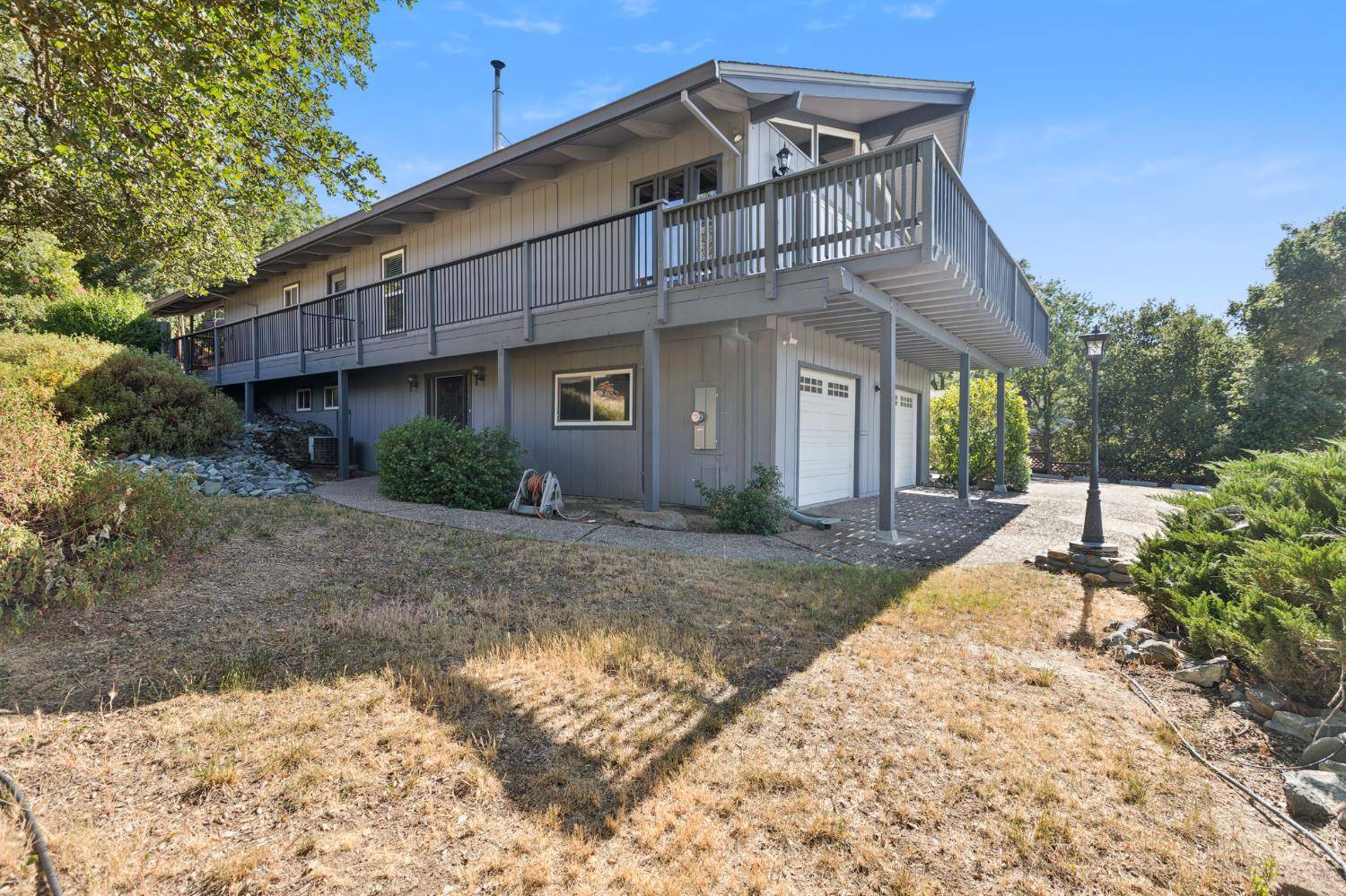 Jackson, CA 95642,126 Frontier DR