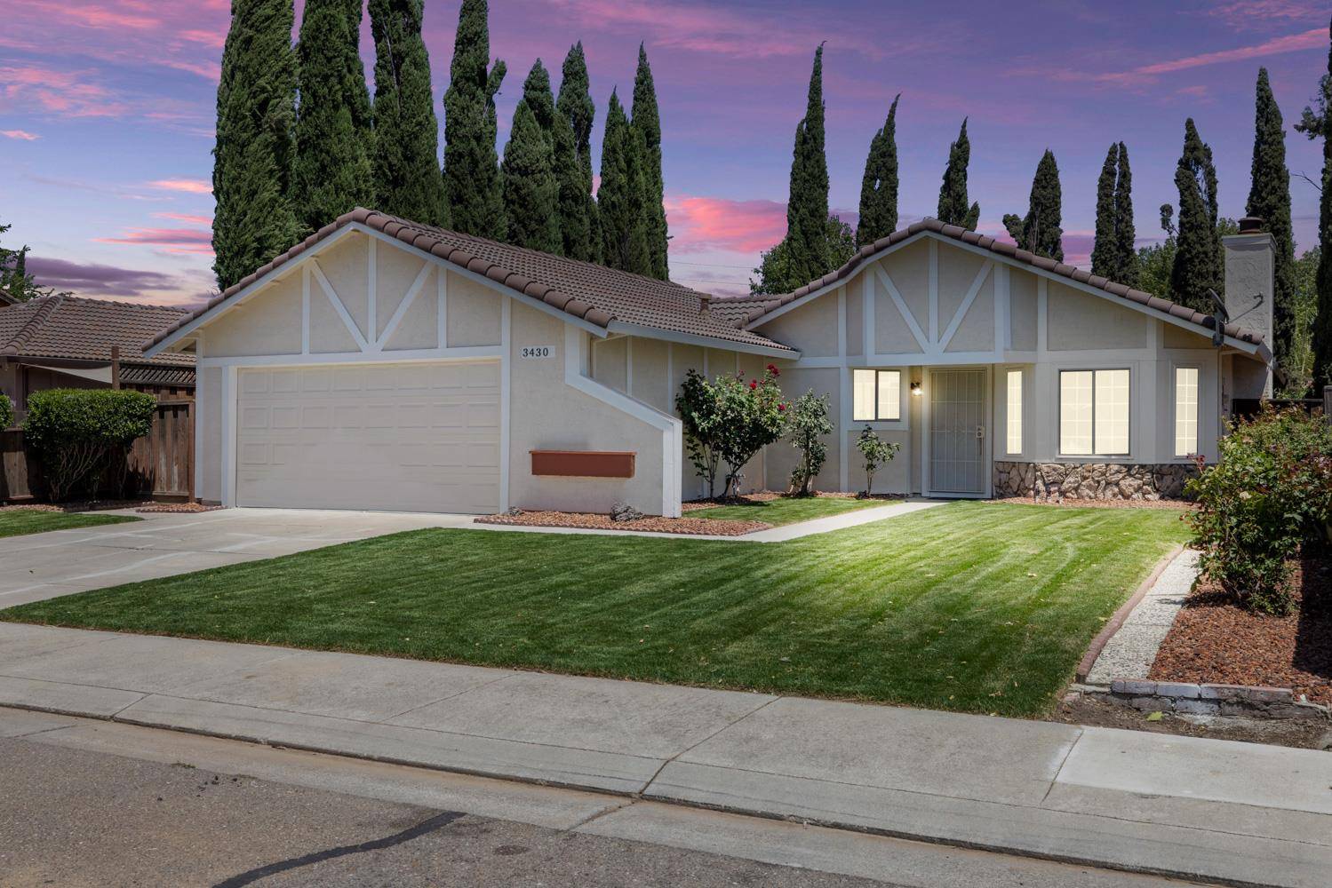 Tracy, CA 95376,3430 Crowley CT