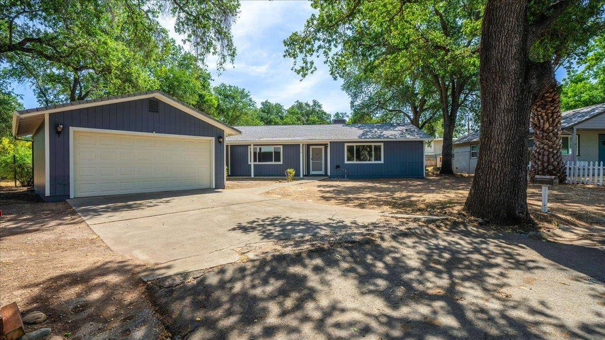 Sacramento, CA 95815,3250 Palmer ST