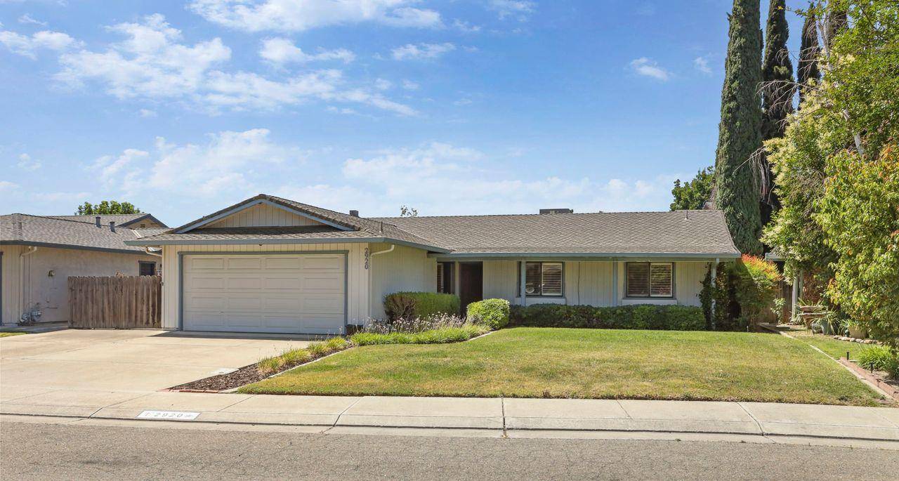 Stockton, CA 95209,2920 Smoke Tree CIR