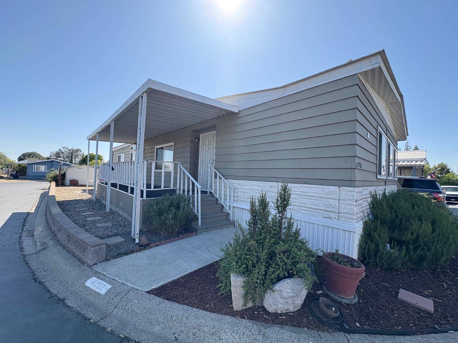 Rocklin, CA 95677,4280 Cedarwood ST #67
